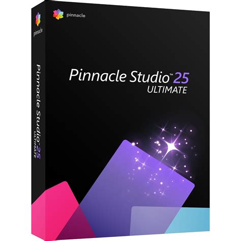 codigo pinnacle|Pinnacle Studio 25 .